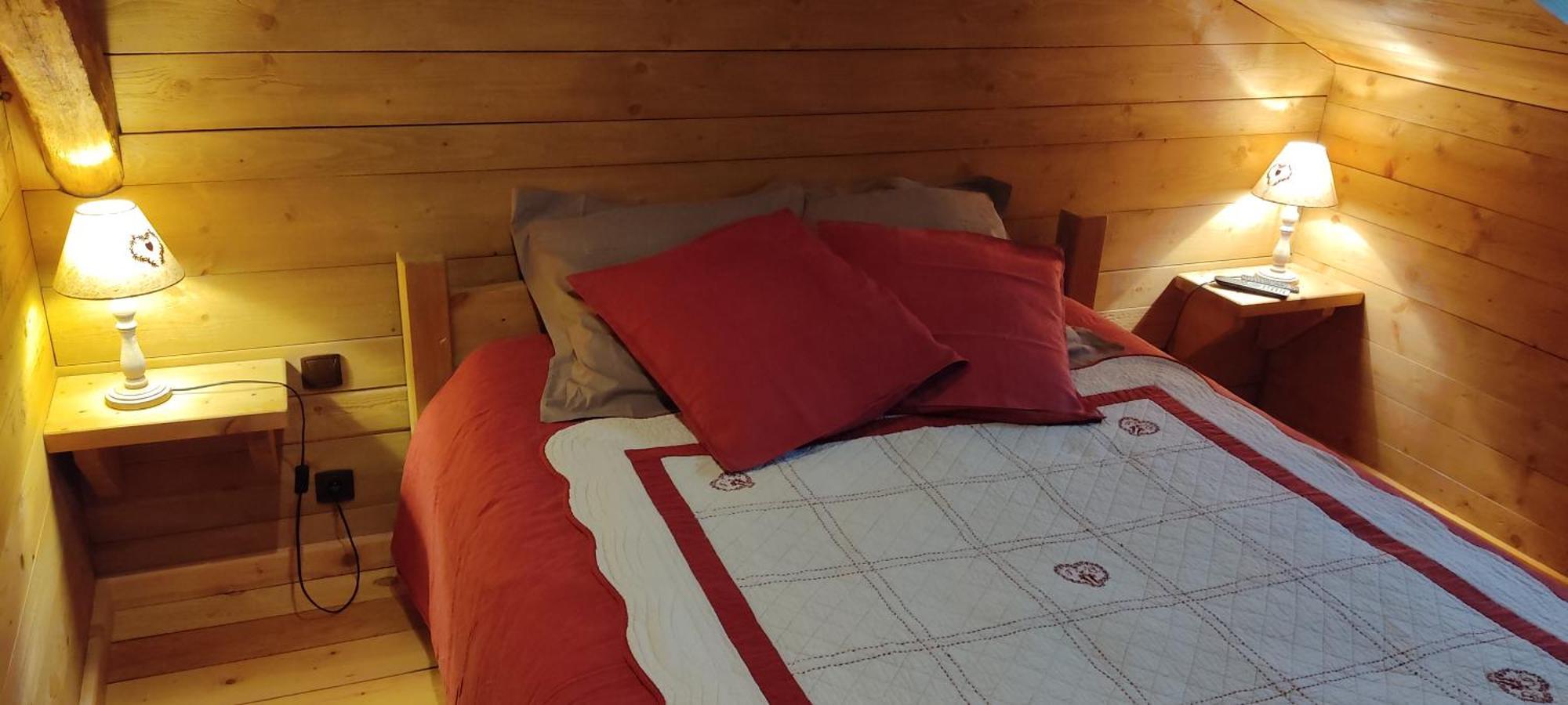 Les Cabanes De Pellier Charcier Екстериор снимка