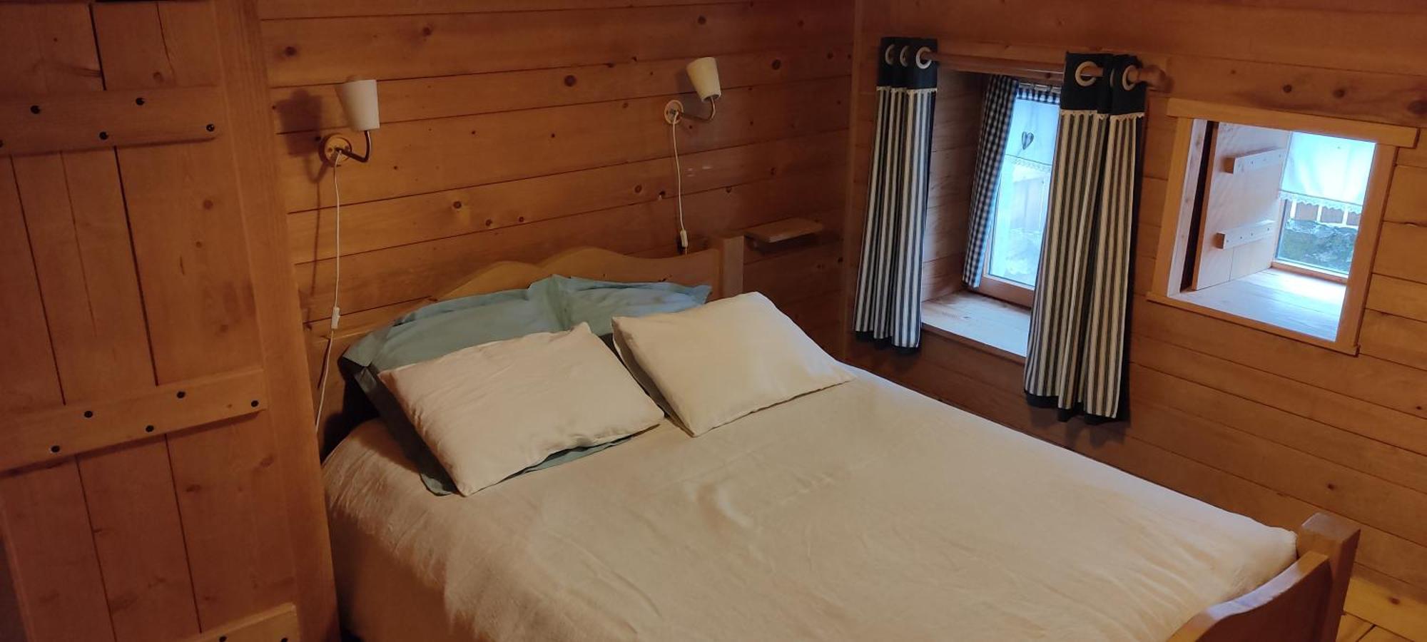 Les Cabanes De Pellier Charcier Екстериор снимка