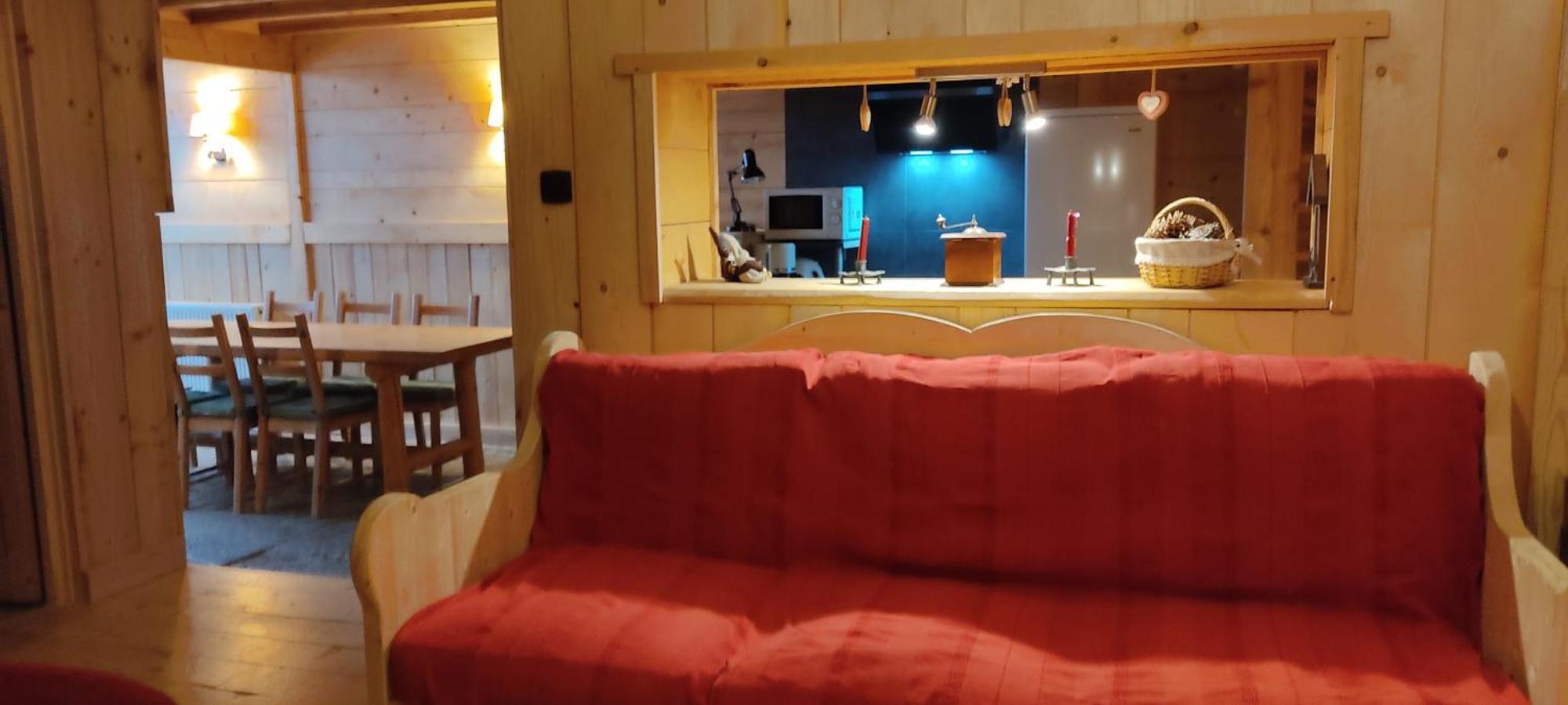 Les Cabanes De Pellier Charcier Екстериор снимка